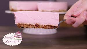 Cocina con philadelphia® tus recetas favoritas y participa para ganar increíbles premios. Nicoles Zuckerwerk Himbeer Philadelphia Torte
