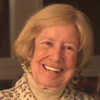 Barbey Dougherty Obituary