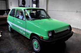 Image result for Sebring Green 1977 Renault
