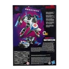 We did not find results for: Transformers Generations Shattered Glass Collection Megatron Idw S S Hasbro Pulse