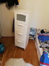Ikea planning tools are here for your interior home and room design, plan for your living room, bedroom, work space, kitchen area become an interior designer with ikea home planning programs. Achetez Colonne 4 Tiroirs Occasion Annonce Vente A Bougival 78 Wb157203799