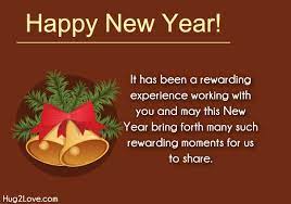 With amazing parties and fanfare, we are all ready to welcome 2017 and. Happy New Year 2022 Wishes For Clients And Customers Quotes Square