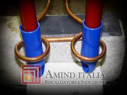 Altri come la plastica, il polistirolo il sughero, il legno, la lana, sono cattivi conduttori e non. Amind Italia Riscaldo Ad Induzione Di Precisione