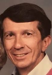 James (Jim) Algren Mann, 77