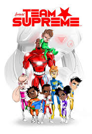 Explore the entire west virginia court system, and the supreme court of appeals of west virginia. Team Supreme Cartoon On Twitter Team Supreme Contest Coming At The End Of The Week Teamsupremecartoon
