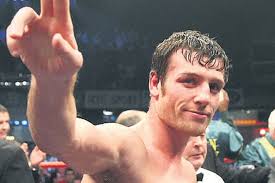 From Duddy to Brennan: Docklands Fighter Determined to Bring Back Big Apple  Glory Days