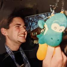 Memories of Brett "Hayseed" Behrens