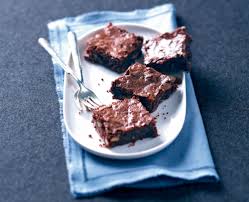 Brownie Au Chocolat Facile Recette Brownie Chocolat Recette Chocolat