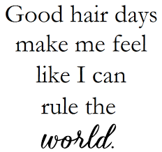 Getting Ready For Morning Madness Emily A Clark Hair Quotes Hairdresser Quotes Hairstylist Quotes