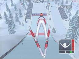 Drugim simon ammann w 2002 i 2010, a trzecim kamil stoch w 2014. Galeria Screenow Z Gry Skoki Narciarskie 2002 Polskie Zloto Pc Gryonline Pl