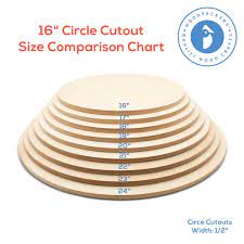 She gets hotter, wetter and louder, he gets deeper and deeper in her pussy. Wood Circles 16 Inch 1 2 Inch Thick Unfinished Birch Plaques Pack Of 3 Wooden Circles For Crafts And Blank Sign Rounds By Woodpeckers Walmart Com Walmart Com