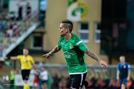 Ewinner ii liga league level: Skrot Meczu Ze Skra Czestochowa Gks Belchatow