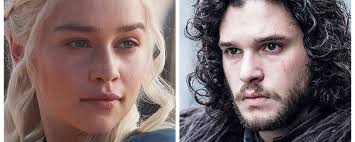 Game of Thrones Season 7 episode 2 “Stormborn”: Will Jon Snow bend the  knee?