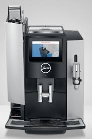 How many jura's are left in stock at amazon? Jura S8 Moonlight Silver Otc Super Automatic Espresso Machine Espresso Planet Canada