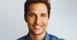 Dapper Facts about Matthew McConaughey
