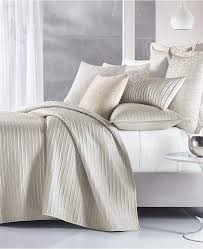 Hotel Collection Silverwood Full Queen Coverlet Bed Spreads Hotel Collection Mattress Furniture