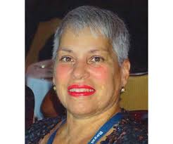 Luz Rosado Obituary (1956