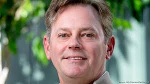 Life Science Washington VP promoted to CEO