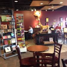 Maybe you would like to learn more about one of these? Deer Creek Coffee Cafe In Saint Louis