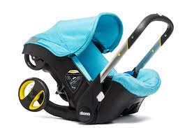 Doona Car Seat Stroller Allnew Free Shipping In 2020 Doona Car Seat Doona Car Seat Stroller Baby Car Seats