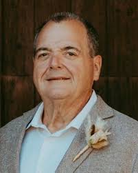 Larry F. Groth, Jr. Obituary (2025)
