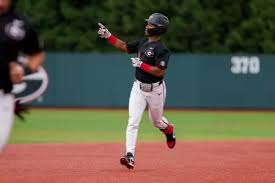 Game Two of NCAA Athens Regional Suspended Until Saturday - University of Georgia Athletics