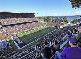 Husky Stadium Level 3 300 Level Home Of Washington Huskies