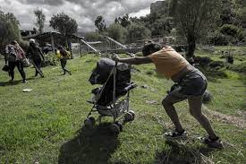 Los embarazos adolescentes aumentarán durante la pandemia - Salud con lupa