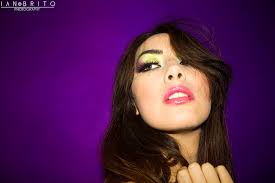 F E E L F A S H I O N: "COLOURNESS"