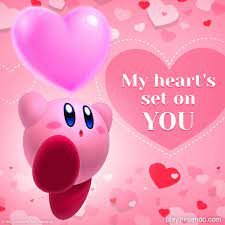 Nintendo Valentine S Day Ecards Play Nintendo Pictures for your web site, social media, personal or professional projects. nintendo valentine s day ecards play
