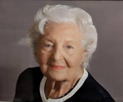 Margaret Ellen Weber