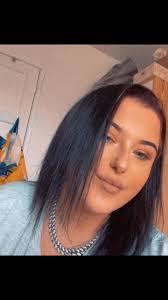 Darcy Conway's Instagram, Twitter & Facebook