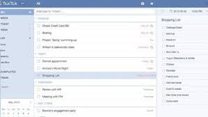 Maybe you would like to learn more about one of these? Tick Tick App Photo Credit Lifehacker Com The Corporate Sister