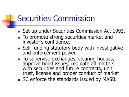 It was established in 1973 to provide a central market place for malaysian listed. Ppt Financial Reporting In Malaysia Powerpoint Presentation Free Download Id 3756804