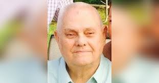 Obituary information for Robert Earl Cherry