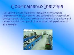 • fusione a connamento inerziale: Ppt L Idrogeno Powerpoint Presentation Free Download Id 6117155