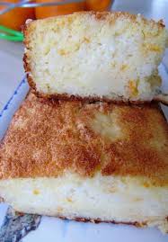 Gateau Extra Moelleux A L Orange Realise Au Cook Expert Recette Magimix Recette Cook Expert Recette Magimix Cook Expert