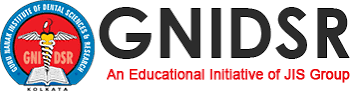 Guru Nanak Institute of Dental Sciences Kolkata