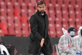 He will have to have a massive campaign. Coach Josef Zinnbauer Has A Decision To Kick Off Magazine Facebook