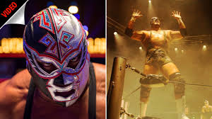 This is ramses with the suit from that scene with nacho in the band at the restraunt download skin now! Jack Black Pays Tribute To Nacho Libre Wrestler Brother Who Died In Ring In London