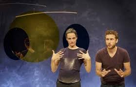 Antoine Et Cleopatre De Tiago Rodrigues Au Diable Aristote Vive Plutarque Theatre Contemporain Montpellier Metteur En Scene