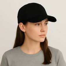 Gorra Acrílico Lisa Mayoreo Para Bordar, Vinil 200 Pzs