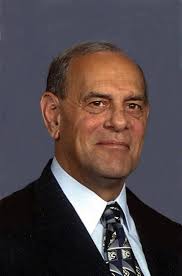 George David Cook Obituary