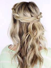 Twisted Lovable Crown Braid Latest Medium Hairstyle Trends For 2015 Hot Hairstyles For Thin Or Fine Hair Hair Styles Crown Hairstyles Hairstyle