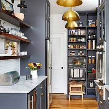 Check spelling or type a new query. 11 Design Ideas Perfect For Your Pantry Renovation Martha Stewart