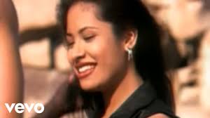 Selena Amor Prohibido Official Music Video Youtube Selena Quintanilla Songs Tejano Music Music Videos