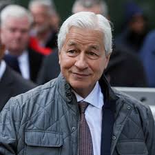 Exclusive: Jamie Dimon charts JPMorgan expansion plan into Africa