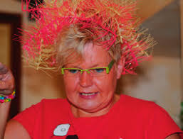 SCHÜTZENFEST- PROGRAMM