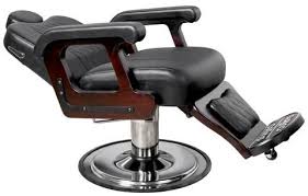 Commander Premium Barber Chair Collins Barber Chair Barber Equipment Barber