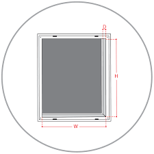 How To Find The Correct Air Filter Size Aaf International